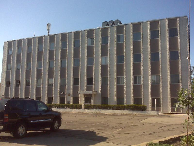 Our Offices